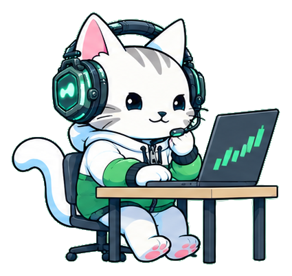 PUMPUR at his trading desk